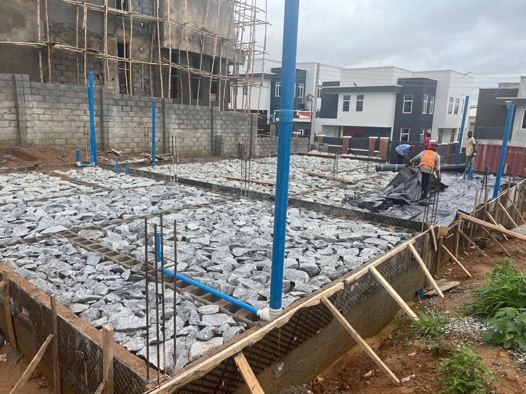 Novabuild Foundation