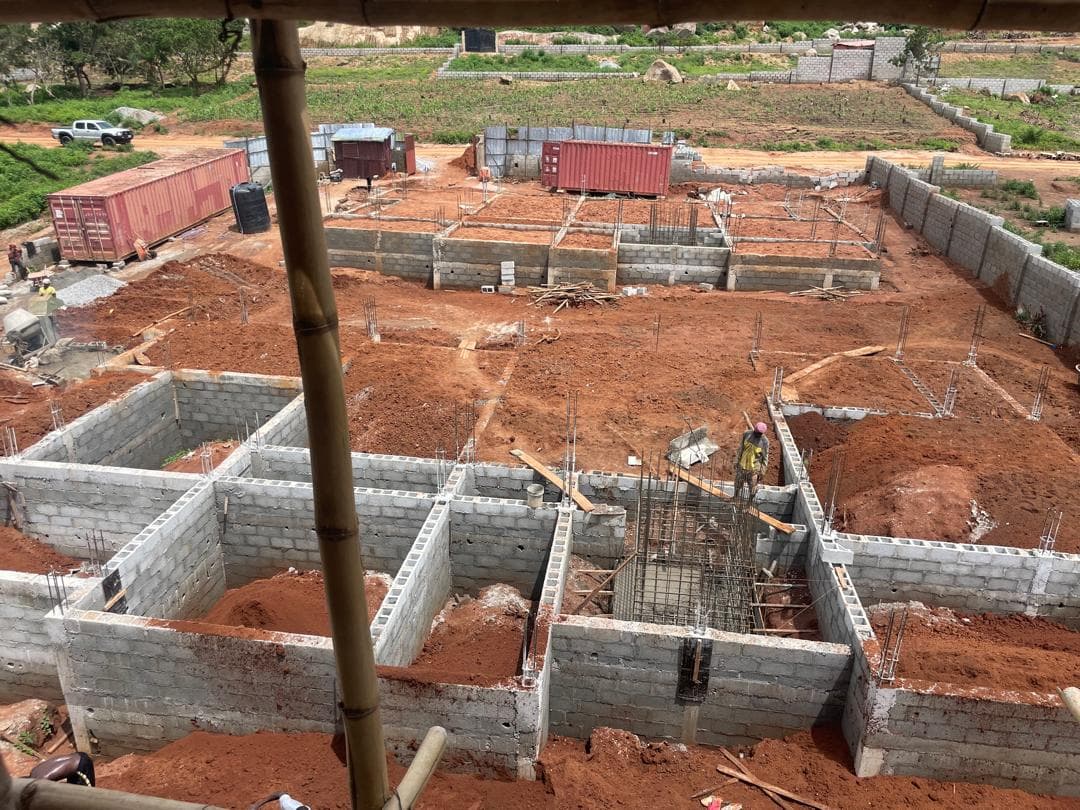 Novabuild Foundation